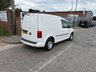 USED 2020 20 VOLKSWAGEN CADDY 2.0 TDI C20 Trendline Panel Van 5dr Diesel Manual SWB Euro 6 (s/s) (102 ps)**FINANCE AVAILABLE ** 