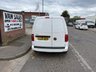 USED 2020 20 VOLKSWAGEN CADDY 2.0 TDI C20 Trendline Panel Van 5dr Diesel Manual SWB Euro 6 (s/s) (102 ps)**FINANCE AVAILABLE ** 