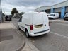USED 2020 20 VOLKSWAGEN CADDY 2.0 TDI C20 Trendline Panel Van 5dr Diesel Manual SWB Euro 6 (s/s) (102 ps)**FINANCE AVAILABLE ** 