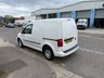 USED 2020 20 VOLKSWAGEN CADDY 2.0 TDI C20 Trendline Panel Van 5dr Diesel Manual SWB Euro 6 (s/s) (102 ps)**FINANCE AVAILABLE ** 
