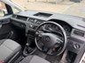 USED 2020 20 VOLKSWAGEN CADDY 2.0 TDI C20 Trendline Panel Van 5dr Diesel Manual SWB Euro 6 (s/s) (102 ps)**FINANCE AVAILABLE ** 