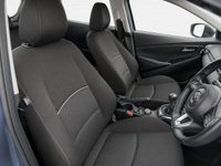 USED 2022 22 MAZDA MAZDA2 1.5 SKYACTIV-G SE-L Hatchback 5dr Petrol Manual Euro 6 (s/s) (75 ps) FULL MAZDA HISTORY, SAT NAV
