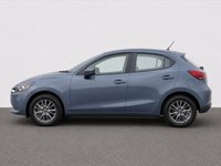 USED 2022 22 MAZDA MAZDA2 1.5 SKYACTIV-G SE-L Hatchback 5dr Petrol Manual Euro 6 (s/s) (75 ps) FULL MAZDA HISTORY, SAT NAV