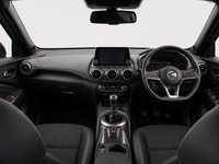 USED 2021 71 NISSAN JUKE 1.0 DIG-T Tekna SUV 5dr Petrol Manual Euro 6 (s/s) (117 ps) SAT NAV, HEATED SEATS, PARK CAMERA