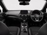 USED 2021 71 NISSAN JUKE 1.0 DIG-T Tekna SUV 5dr Petrol Manual Euro 6 (s/s) (117 ps) SAT NAV, HEATED SEATS, PARK CAMERA