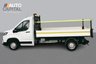 USED 2022 72 MAXUS DELIVER 9 2.0 D20 BASE RWD 150 BHP L2 MWB Tipper Euro 6 ULEZ Compliant Air Conditioning | DAB Digital Radio | Voice Control System