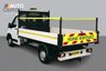 USED 2022 72 MAXUS DELIVER 9 2.0 D20 BASE RWD 150 BHP L2 MWB Tipper Euro 6 ULEZ Compliant Air Conditioning | DAB Digital Radio | Voice Control System