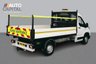 USED 2022 72 MAXUS DELIVER 9 2.0 D20 BASE RWD 150 BHP L2 MWB Tipper Euro 6 ULEZ Compliant Air Conditioning | DAB Digital Radio | Voice Control System