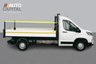 USED 2022 72 MAXUS DELIVER 9 2.0 D20 BASE RWD 150 BHP L2 MWB Tipper Euro 6 ULEZ Compliant Air Conditioning | DAB Digital Radio | Voice Control System
