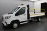 USED 2022 72 MAXUS DELIVER 9 2.0 D20 BASE RWD 150 BHP L2 MWB Tipper Euro 6 ULEZ Compliant Air Conditioning | DAB Digital Radio | Voice Control System