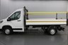 USED 2022 72 MAXUS DELIVER 9 2.0 D20 BASE RWD 150 BHP L2 MWB Tipper Euro 6 ULEZ Compliant Air Conditioning | DAB Digital Radio | Voice Control System