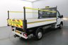 USED 2022 72 MAXUS DELIVER 9 2.0 D20 BASE RWD 150 BHP L2 MWB Tipper Euro 6 ULEZ Compliant Air Conditioning | DAB Digital Radio | Voice Control System