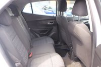 USED 2016 16 VAUXHALL MOKKA 1.6i Exclusiv SUV 5dr Petrol Manual 2WD Euro 6 (s/s) (115 ps) 