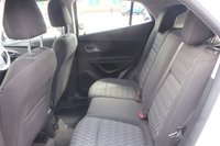 USED 2016 16 VAUXHALL MOKKA 1.6i Exclusiv SUV 5dr Petrol Manual 2WD Euro 6 (s/s) (115 ps) 