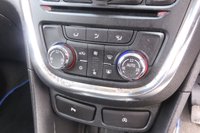 USED 2016 16 VAUXHALL MOKKA 1.6i Exclusiv SUV 5dr Petrol Manual 2WD Euro 6 (s/s) (115 ps) 