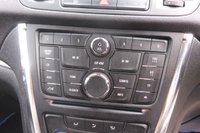 USED 2016 16 VAUXHALL MOKKA 1.6i Exclusiv SUV 5dr Petrol Manual 2WD Euro 6 (s/s) (115 ps) 