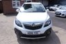 USED 2016 16 VAUXHALL MOKKA 1.6i Exclusiv SUV 5dr Petrol Manual 2WD Euro 6 (s/s) (115 ps) 