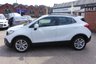 USED 2016 16 VAUXHALL MOKKA 1.6i Exclusiv SUV 5dr Petrol Manual 2WD Euro 6 (s/s) (115 ps) 