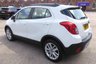 USED 2016 16 VAUXHALL MOKKA 1.6i Exclusiv SUV 5dr Petrol Manual 2WD Euro 6 (s/s) (115 ps) 