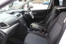 USED 2016 16 VAUXHALL MOKKA 1.6i Exclusiv SUV 5dr Petrol Manual 2WD Euro 6 (s/s) (115 ps) 