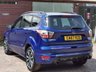 USED 2018 67 FORD KUGA 1.5 TDCi ST-Line SUV 5dr Diesel Manual Euro 6 (s/s) (120 ps) 7x RECORDED SERVICES!