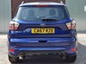 USED 2018 67 FORD KUGA 1.5 TDCi ST-Line SUV 5dr Diesel Manual Euro 6 (s/s) (120 ps) 7x RECORDED SERVICES!