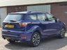 USED 2018 67 FORD KUGA 1.5 TDCi ST-Line SUV 5dr Diesel Manual Euro 6 (s/s) (120 ps) 7x RECORDED SERVICES!