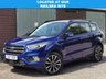 USED 2018 67 FORD KUGA 1.5 TDCi ST-Line SUV 5dr Diesel Manual Euro 6 (s/s) (120 ps) 7x RECORDED SERVICES!