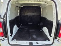 USED 2020 70 VAUXHALL COMBO 1.6 Turbo D 2300 Sportive Panel Van 4dr Diesel Manual L1 H1 Euro 6 (s/s) (100 ps) +++ FREE 12 MONTHS WARRANTY+++