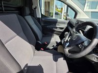 USED 2020 70 VAUXHALL COMBO 1.6 Turbo D 2300 Sportive Panel Van 4dr Diesel Manual L1 H1 Euro 6 (s/s) (100 ps) +++ FREE 12 MONTHS WARRANTY+++
