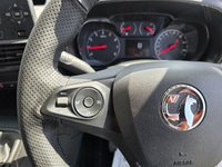 USED 2020 70 VAUXHALL COMBO 1.6 Turbo D 2300 Sportive Panel Van 4dr Diesel Manual L1 H1 Euro 6 (s/s) (100 ps) +++ FREE 12 MONTHS WARRANTY+++