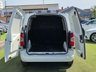 USED 2020 70 VAUXHALL COMBO 1.6 Turbo D 2300 Sportive Panel Van 4dr Diesel Manual L1 H1 Euro 6 (s/s) (100 ps) +++ FREE 12 MONTHS WARRANTY+++