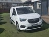 USED 2020 70 VAUXHALL COMBO 1.6 Turbo D 2300 Sportive Panel Van 4dr Diesel Manual L1 H1 Euro 6 (s/s) (100 ps) +++ FREE 12 MONTHS WARRANTY+++