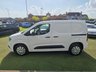 USED 2020 70 VAUXHALL COMBO 1.6 Turbo D 2300 Sportive Panel Van 4dr Diesel Manual L1 H1 Euro 6 (s/s) (100 ps) +++ FREE 12 MONTHS WARRANTY+++
