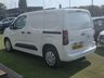 USED 2020 70 VAUXHALL COMBO 1.6 Turbo D 2300 Sportive Panel Van 4dr Diesel Manual L1 H1 Euro 6 (s/s) (100 ps) +++ FREE 12 MONTHS WARRANTY+++
