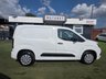 USED 2020 70 VAUXHALL COMBO 1.6 Turbo D 2300 Sportive Panel Van 4dr Diesel Manual L1 H1 Euro 6 (s/s) (100 ps) +++ FREE 12 MONTHS WARRANTY+++