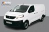 USED 2022 22 PEUGEOT EXPERT 1.5 BlueHDi 1000 Professional Premium 100 BHP LWB Euro 6 ULEZ Compliant Air Conditioning | Apple CarPlay, Android Auto