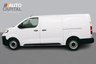 USED 2022 22 PEUGEOT EXPERT 1.5 BlueHDi 1000 Professional Premium 100 BHP LWB Euro 6 ULEZ Compliant Air Conditioning | Apple CarPlay, Android Auto