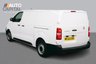 USED 2022 22 PEUGEOT EXPERT 1.5 BlueHDi 1000 Professional Premium 100 BHP LWB Euro 6 ULEZ Compliant Air Conditioning | Apple CarPlay, Android Auto