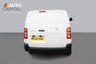 USED 2022 22 PEUGEOT EXPERT 1.5 BlueHDi 1000 Professional Premium 100 BHP LWB Euro 6 ULEZ Compliant Air Conditioning | Apple CarPlay, Android Auto