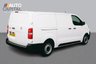 USED 2022 22 PEUGEOT EXPERT 1.5 BlueHDi 1000 Professional Premium 100 BHP LWB Euro 6 ULEZ Compliant Air Conditioning | Apple CarPlay, Android Auto