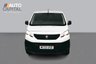 USED 2022 22 PEUGEOT EXPERT 1.5 BlueHDi 1000 Professional Premium 100 BHP LWB Euro 6 ULEZ Compliant Air Conditioning | Apple CarPlay, Android Auto