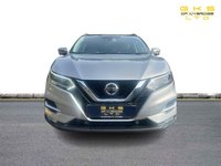 USED 2018 18 NISSAN QASHQAI 1.5 dCi Tekna SUV 5dr Diesel Manual Euro 6 (s/s) (110 ps) ** FINANCE ME WITH ZERO DEPOSIT **