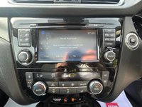 USED 2018 18 NISSAN QASHQAI 1.5 dCi Tekna SUV 5dr Diesel Manual Euro 6 (s/s) (110 ps) ** FINANCE ME WITH ZERO DEPOSIT **