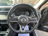 USED 2018 18 NISSAN QASHQAI 1.5 dCi Tekna SUV 5dr Diesel Manual Euro 6 (s/s) (110 ps) ** FINANCE ME WITH ZERO DEPOSIT **