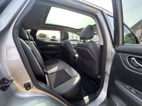 USED 2018 18 NISSAN QASHQAI 1.5 dCi Tekna SUV 5dr Diesel Manual Euro 6 (s/s) (110 ps) ** FINANCE ME WITH ZERO DEPOSIT **