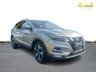 USED 2018 18 NISSAN QASHQAI 1.5 dCi Tekna SUV 5dr Diesel Manual Euro 6 (s/s) (110 ps) ** FINANCE ME WITH ZERO DEPOSIT **