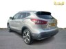 USED 2018 18 NISSAN QASHQAI 1.5 dCi Tekna SUV 5dr Diesel Manual Euro 6 (s/s) (110 ps) ** FINANCE ME WITH ZERO DEPOSIT **