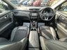 USED 2018 18 NISSAN QASHQAI 1.5 dCi Tekna SUV 5dr Diesel Manual Euro 6 (s/s) (110 ps) ** FINANCE ME WITH ZERO DEPOSIT **
