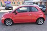 USED 2016 66 FIAT 500 1.2 ECO Pop Star Hatchback 3dr Petrol Manual Euro 6 (s/s) (69 bhp) 